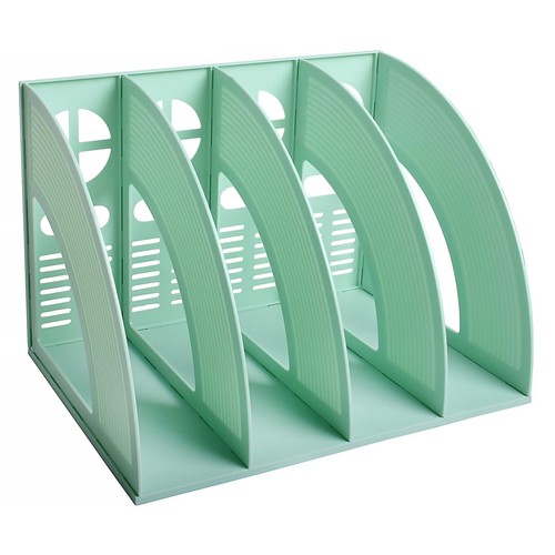 Elezeal file holder - a4,