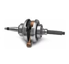 MOTOR SHAFT COMPLETE WITH BEARINGS YAMAHA X-MAX 250 XMAX 2013 2014 2015 2016