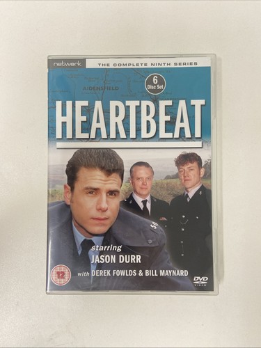 Heartbeat complete ninth - heartbeat,