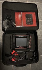 Snap On Ethos Edge Car Diagnostic Service Reset Tool Computer 21.2