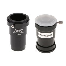Prettyia Telescope Eyepiece