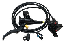 New Shimano Deore M4100 /