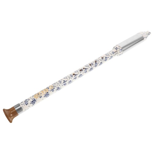 Ethnic vertical blowing - vertical, flute