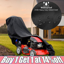 Universal Waterproof Lawn