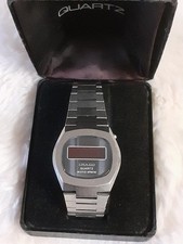 Imado LED Watch