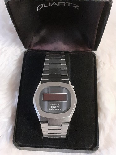 Imado led watch - imado,