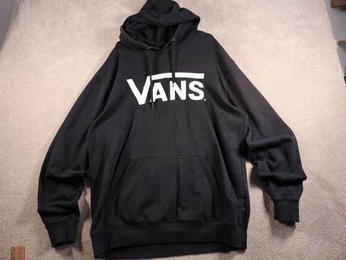 Vans classic big logo - logo,