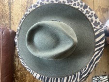 Akubra Tablelands ‘Loden’