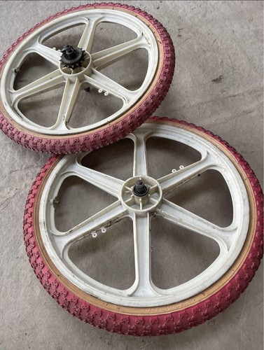 Bmx mag free - bmx, 6r