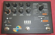 HOLOGRAM Microcosm Guitar