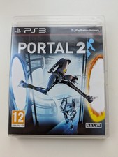 Sony Portal 2 Game(Play