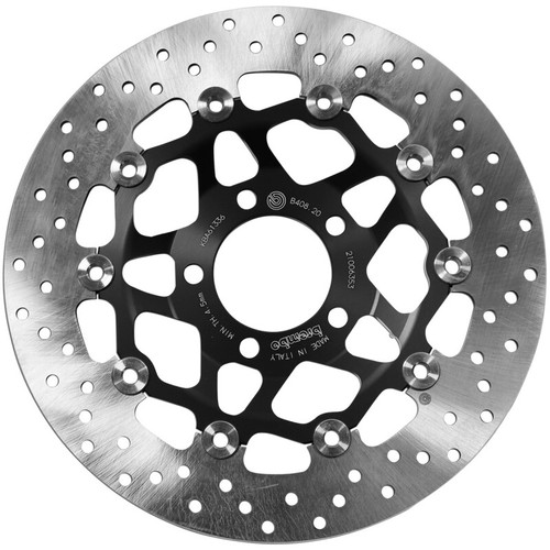 Brembo for suzuki gsx - 89-91,