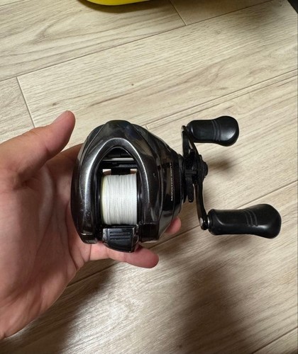 Shimano antares dcmd - antares,