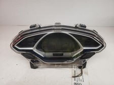 Honda 2018 speedo - honda,