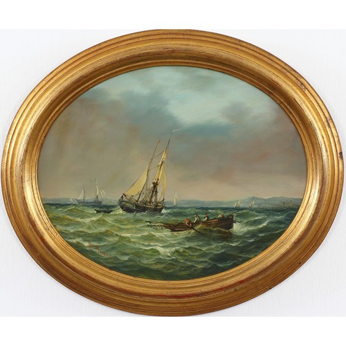 Oil board robert - robert, moore