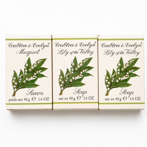 Vintage crabtree evelyn - 3,