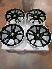Genuine porsche 981 987 - genuine,