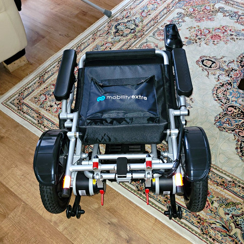 Mobilityextra power wheelchair - mobilityextra,
