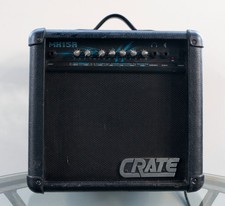 Crate MX15R - 15 Watt Guitar