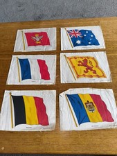 6 x Antique BDV Cigarette