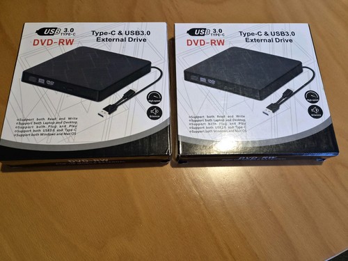 External dvd drive usb - dvd, 3.0