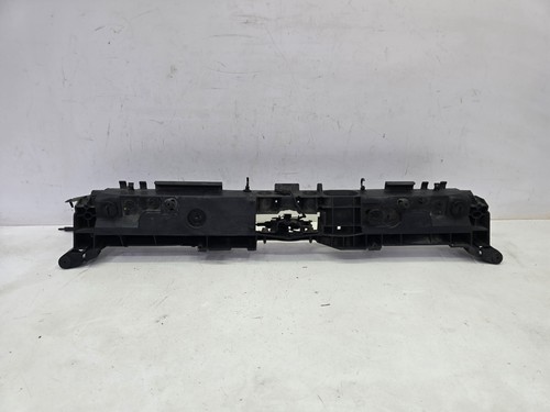 Renault clio 2017 front - 2017, bumper