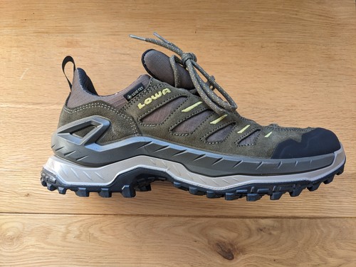 Lowa innovo gtx - gtx, lo
