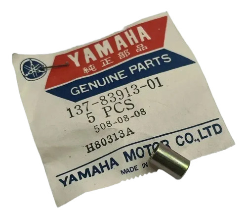 Yamaha sleeve lever 1lb80 fs1 - yamaha, sleeve,