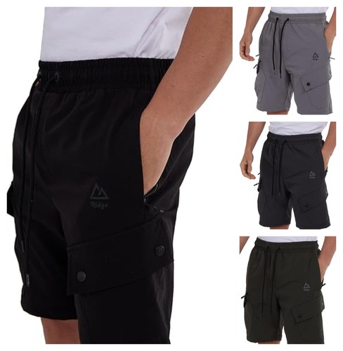Men way stretch - stretch, cargo