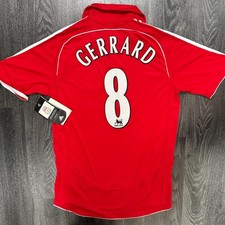 BNWT Adidas Liverpool