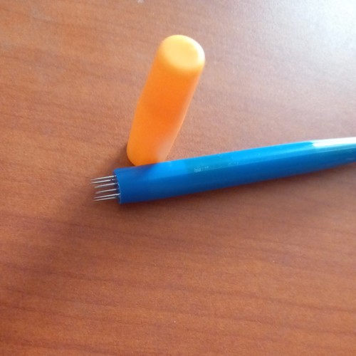 Pergamano parchment craft - pergamano,