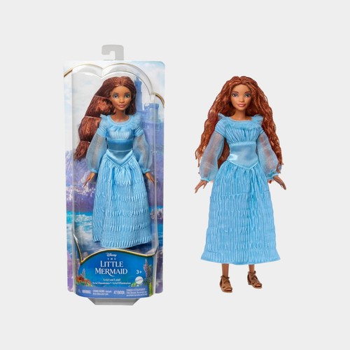 Mattel disney the little - mattel,