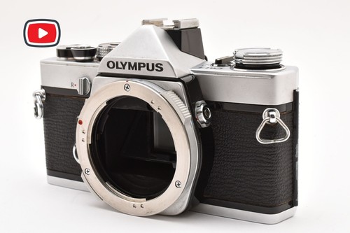Read exc olympus om 1 - read, om-1