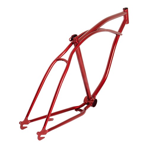 Lowrider steel beach - og,