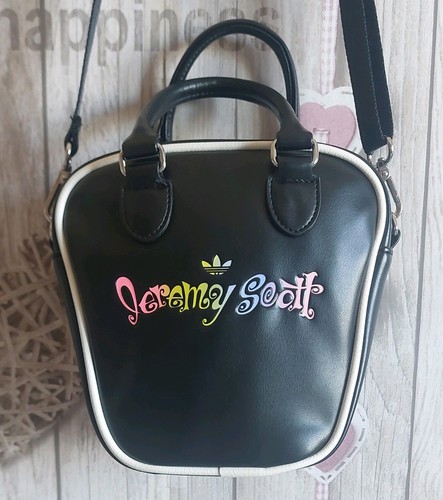 Adidas jeremy scott black - adidas,