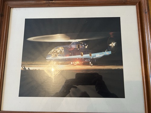 Westland helicopters eh101 - westland,
