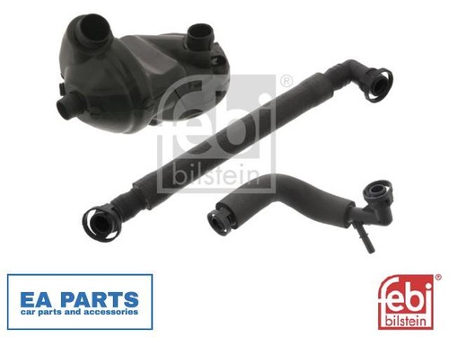 Valve engine block breather - block,