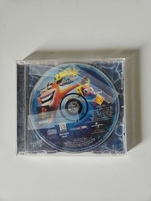 Crash Bandicoot 3 Warped NTSC