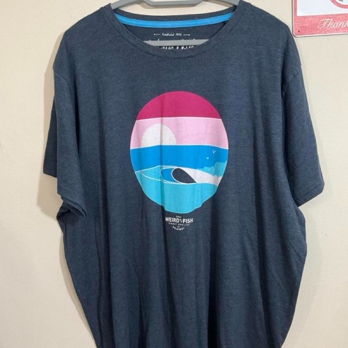 Weird fish clothing mens - fish,