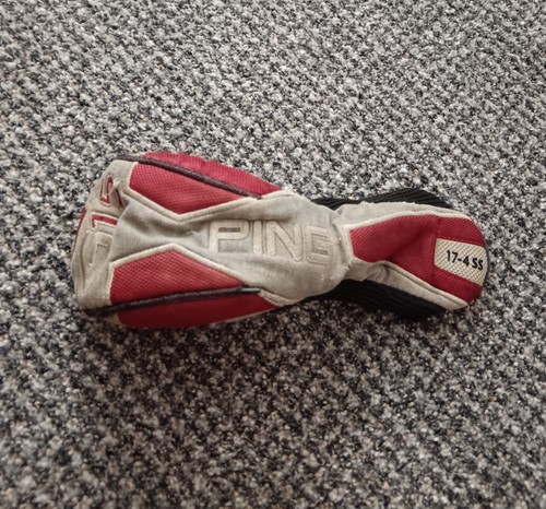 Ping g15 hybrid headcover - hybrid,