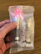 Star Wars Kelloggs Red