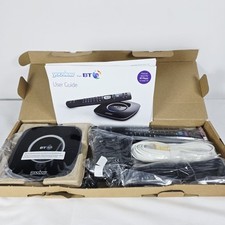BT Youview Freeview Box