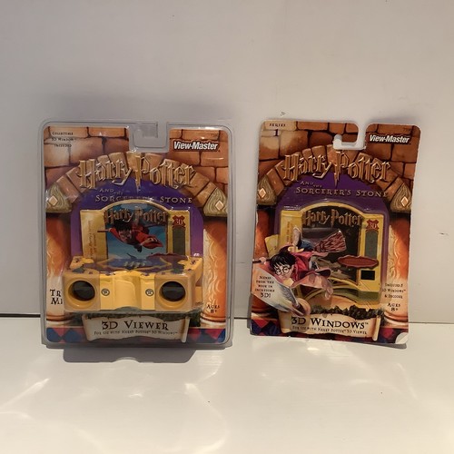 2001 vintage harry potter - harry, &