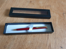 Waterman Hemisphere mechanical