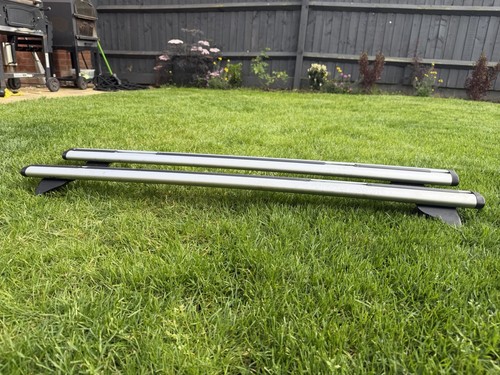 Cruz 108cm airo fix silver - cruz,