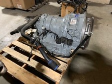 6HP554C Transmission 20712950