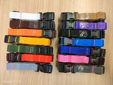 Luggage Straps Tie down Golf