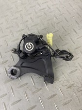 TRIUMPH STREET TRIPLE 765 R