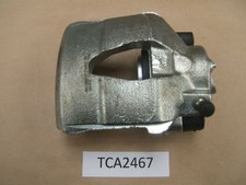 BRAKE CALIPER FITS AUDI A1 A3