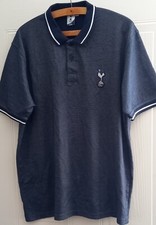 Tottenham Hotspur Football Shirt Vintage Top Spurs Rare Mint Original Adult Size